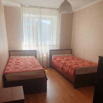 Сдается 2-х комнатная квартира, 60 м²