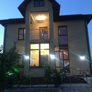 Продается Дом, 160 м²