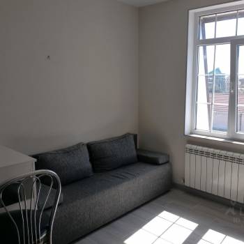 Сдается 1-комнатная квартира, 17 м²