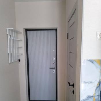 Сдается 1-комнатная квартира, 17 м²
