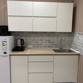 Продается 1-комнатная квартира, 22,5 м²