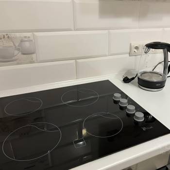 Сдается 1-комнатная квартира, 43 м²