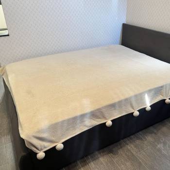 Сдается 1-комнатная квартира, 43 м²