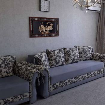 Продается 2-х комнатная квартира, 62 м²