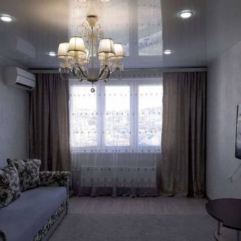Продается 2-х комнатная квартира, 62 м²