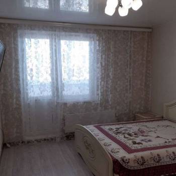 Продается 2-х комнатная квартира, 62 м²