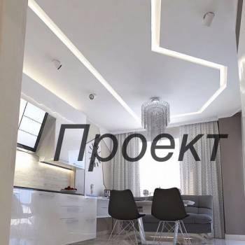 Продается 2-х комнатная квартира, 58,3 м²