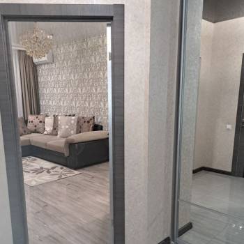 Сдается 1-комнатная квартира, 44 м²