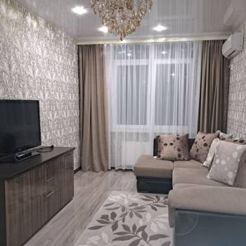 Сдается 1-комнатная квартира, 44 м²