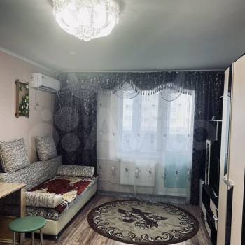 Продается 1-комнатная квартира, 28 м²