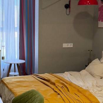 Продается 1-комнатная квартира, 25 м²