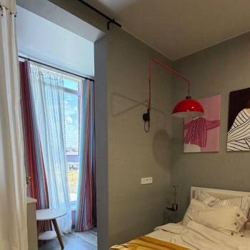 Продается 1-комнатная квартира, 25 м²