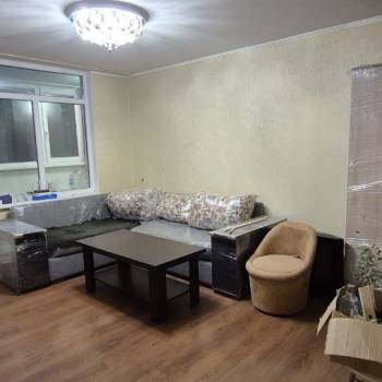 Продается 2-х комнатная квартира, 45,5 м²