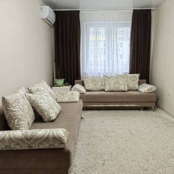 Продается 2-х комнатная квартира, 53 м²
