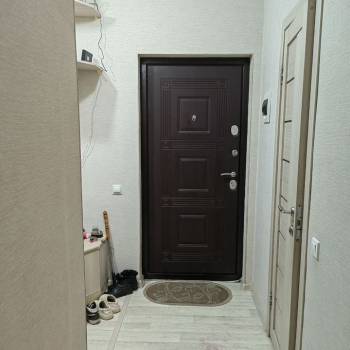 Продается 2-х комнатная квартира, 53 м²