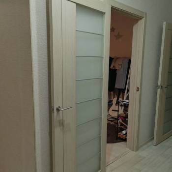 Продается 2-х комнатная квартира, 53 м²