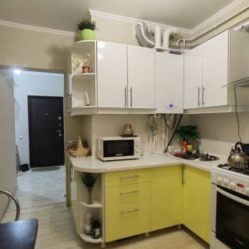 Продается 2-х комнатная квартира, 53 м²