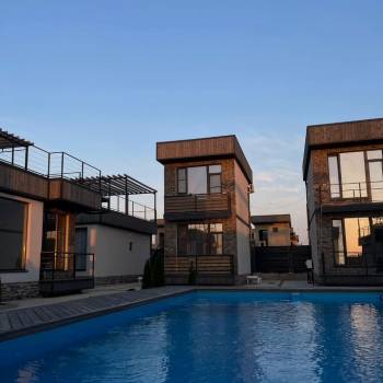 Продается 1-комнатная квартира, 52 м²