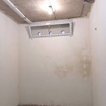 Продается 1-комнатная квартира, 19,7 м²