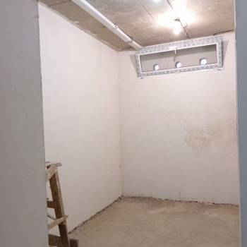 Продается 1-комнатная квартира, 19,7 м²