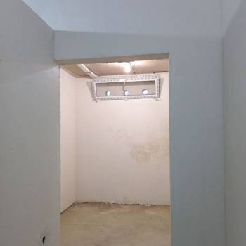 Продается 1-комнатная квартира, 19,7 м²