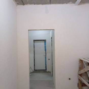 Продается 1-комнатная квартира, 19,7 м²