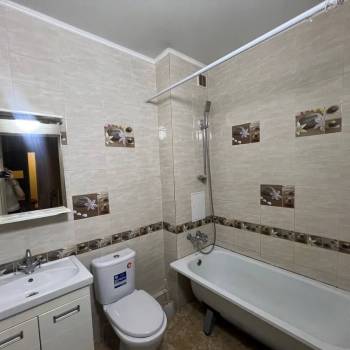 Продается 1-комнатная квартира, 41,3 м²