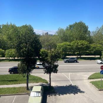 Продается 1-комнатная квартира, 41,3 м²