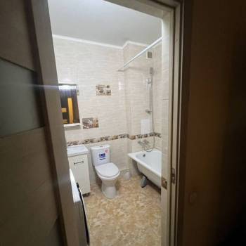 Продается 1-комнатная квартира, 41,3 м²