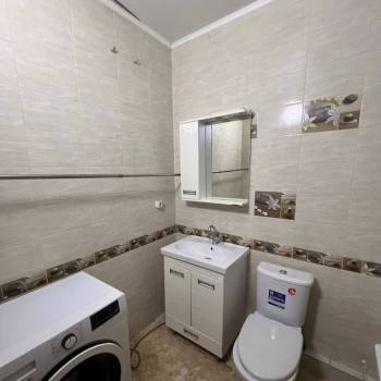 Продается 1-комнатная квартира, 41,3 м²