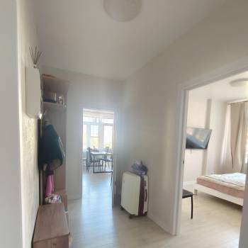 Продается 2-х комнатная квартира, 54,4 м²