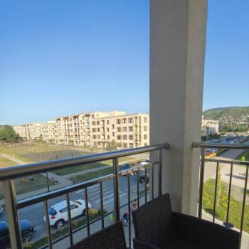 Продается 2-х комнатная квартира, 54,4 м²