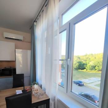 Продается 2-х комнатная квартира, 54,4 м²