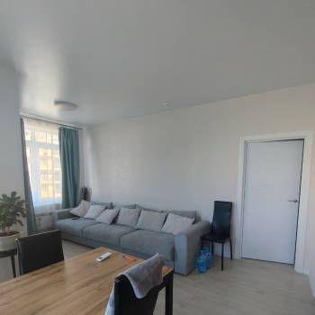 Продается 2-х комнатная квартира, 54,4 м²
