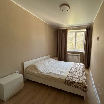 Продается 2-х комнатная квартира, 52 м²