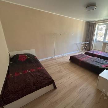 Продается 2-х комнатная квартира, 52 м²