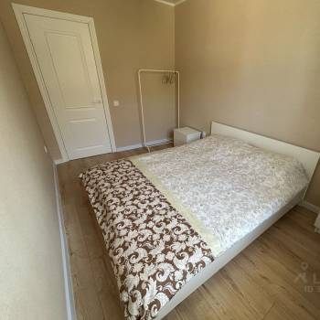 Продается 2-х комнатная квартира, 52 м²