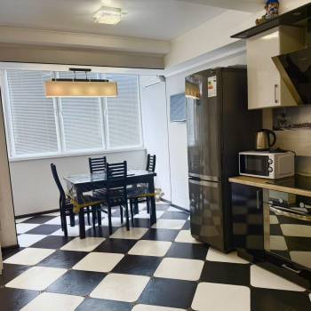 Продается 2-х комнатная квартира, 80,9 м²