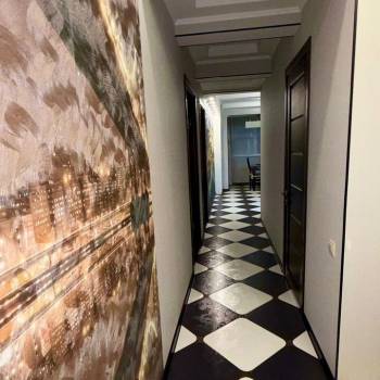 Продается 2-х комнатная квартира, 80,9 м²