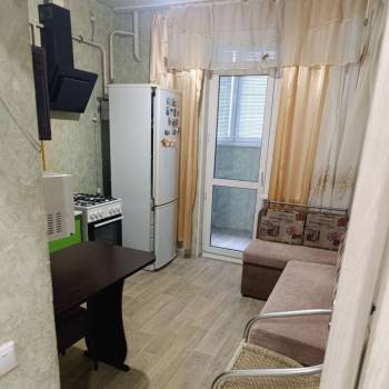 Сдается 1-комнатная квартира, 40 м²