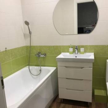 Сдается 1-комнатная квартира, 26 м²