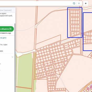 Продается Участок, 800 м²