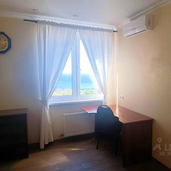 Сдается 2-х комнатная квартира, 65 м²