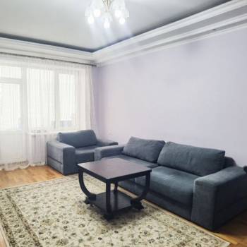 Продается 3-х комнатная квартира, 92 м²