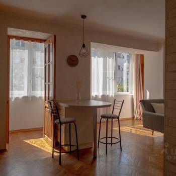 Сдается Многокомнатная квартира, 74,4 м²