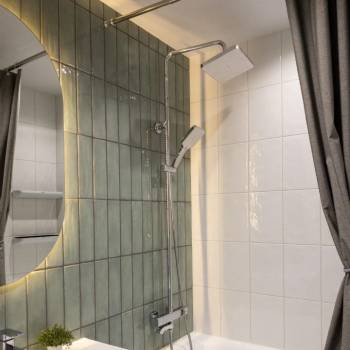 Сдается Многокомнатная квартира, 74,4 м²