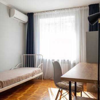 Сдается Многокомнатная квартира, 74,4 м²