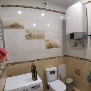 Сдается 1-комнатная квартира, 33 м²