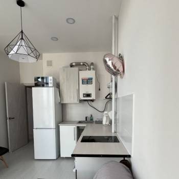 Сдается 1-комнатная квартира, 36 м²
