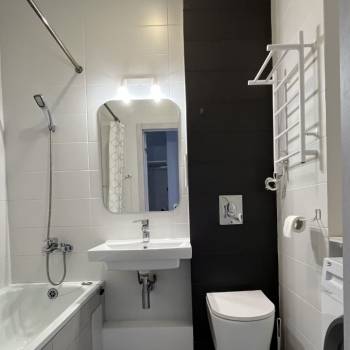 Сдается 1-комнатная квартира, 36 м²